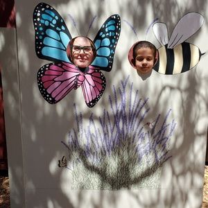 Meet your Posher, Heather